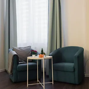 Maison 33 דירה בוקרשט