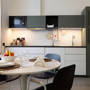 Kita House דירה ברגמו