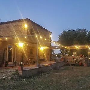  Agroturismo Vento D'orcia