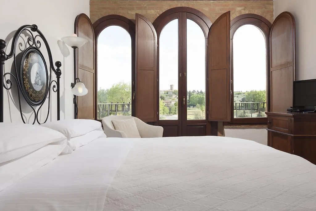 Agriturismo La Collina Pienza Casa di campagna