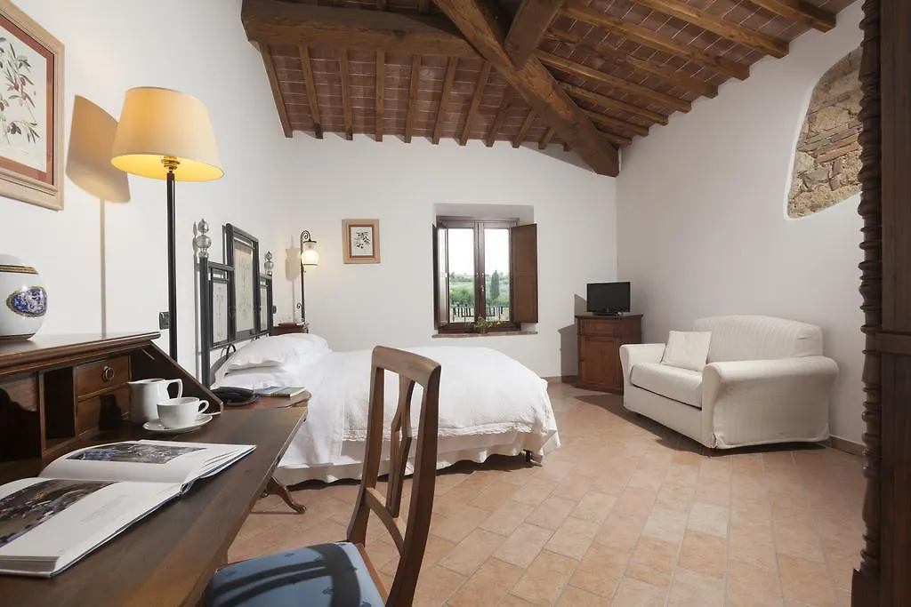 Agriturismo La Collina Pienza