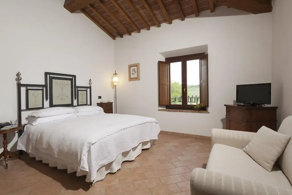 Casa di campagna Agriturismo La Collina Pienza Italia