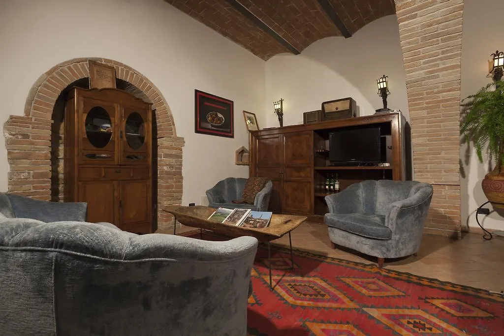 Agriturismo La Collina Pienza