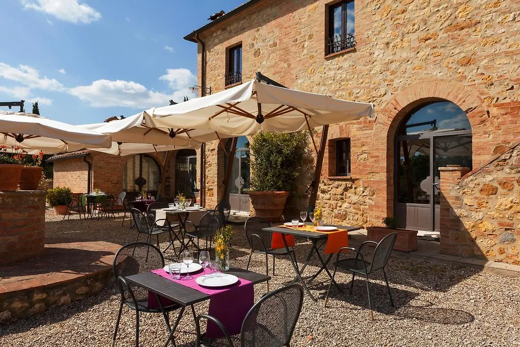 Agriturismo La Collina Pienza