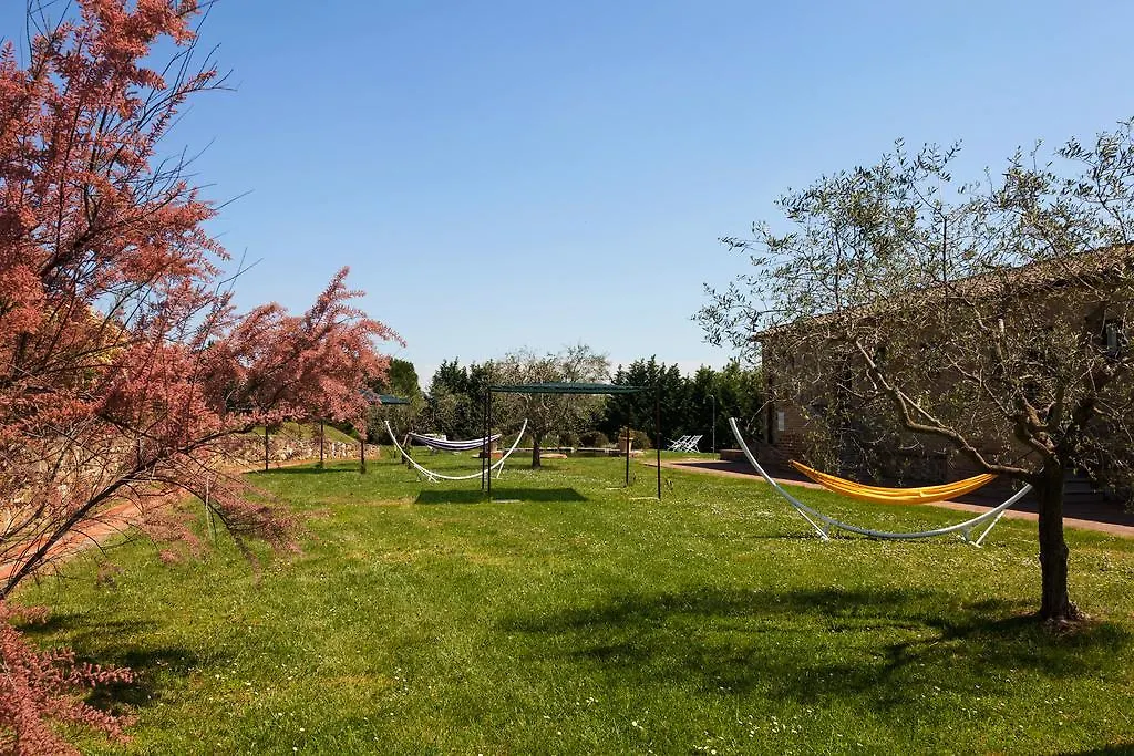 Agriturismo La Collina Pienza